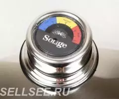 Набор посуды 19 предметов solige SG-1920 премиум - 3