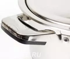 Набор посуды 19 предметов solige SG-1920 премиум - 4