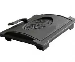 Печное чугунное литье серия кельты - 4