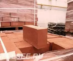 Кирпич реставрационный большемерный церковный - 3