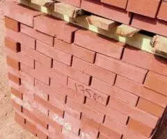 Кирпич реставрационный большемерный церковный - 4