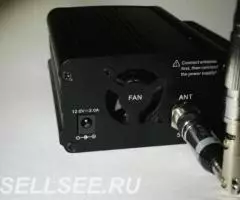 Радио трансмиттер передатчик - 2