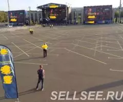 Радио трансмиттер передатчик - 4