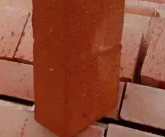 Печной М200 кирпич дымоходы камины строительный - 4