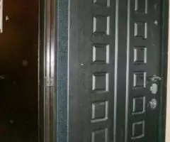 Двери входные. Противопожарные. Строителям - 3