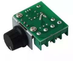 Диммер регулятор освещения и обогрева у животных и птиц - 2