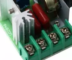 Диммер регулятор освещения и обогрева у животных и птиц - 4