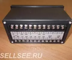 Профессиональный контроллер хм-18 инкубатор терморегулятор - 3