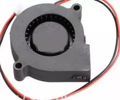 Вентилятор для инкубатора Наседка Несушка и т. д - 2