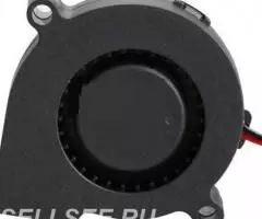 Вентилятор для инкубатора Наседка Несушка и т. д - 3