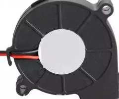 Вентилятор для инкубатора Наседка Несушка и т. д - 4