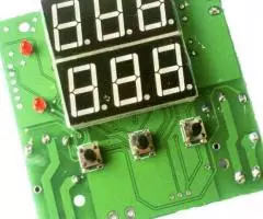 Контроллер температуры и влажности для инкубатора - 3