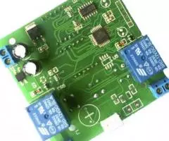 Контроллер температуры и влажности для инкубатора - 4