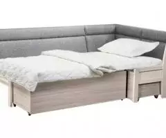 Кухонный угловой диван Этюд со спальным местом (новый) - 2