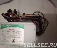 Комплектующие для сборки одного компьютера - 2