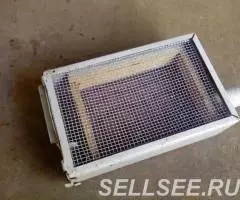 Пчеловодный инвентарь - 2