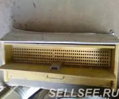 Пчеловодный инвентарь - 3