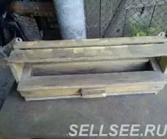 Пчеловодный инвентарь - 4