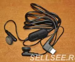 Гарнитура проводная Samsung для телефона - 3
