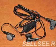 Гарнитура проводная Samsung для телефона - 4