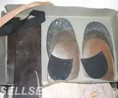 Крой сапог комплект для пошива 1953 г - 3