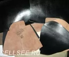 Крой сапог комплект для пошива 1953 г - 4