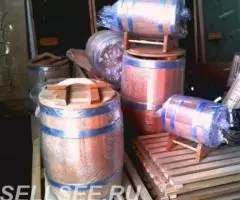 Дубовые бочки для алкоголя и соления - 4