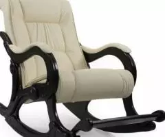 Кресло качалка Dondolo Модель 77 Лидер (новое) - 5