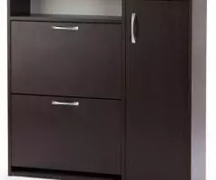 Тумба для обуви Комфорт ШК-2 (новая) - 2