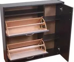 Тумба для обуви Комфорт ШК-2 (новая) - 3