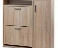 Тумба для обуви Комфорт ШК-2 (новая) - 4