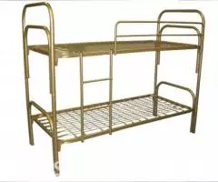 Двухъярусные кровати оптом по 1940 руб для общежитий и ... - 2