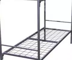 Двухъярусные кровати оптом по 1940 руб для общежитий и ... - 4