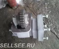 Запчасти на автокран шасси Маз Ком Мп58-4202010 - 2