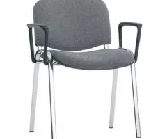 Стулья дешево стулья на металлокаркасе, Стулья для операторов, Стулья  ... - 2