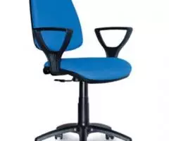 Стулья дешево стулья на металлокаркасе, Стулья для операторов, Стулья  ... - 3