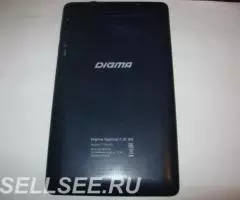 Digma Optima TT7021PG 3G Quad 4ядра - 2