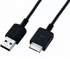 USB кабель sony для мр 3 плеера