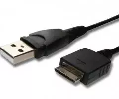 USB кабель sony для мр 3 плеера - 3