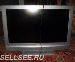 Sony BRAVIA KDL-32U2000 HD разбит экран - 2