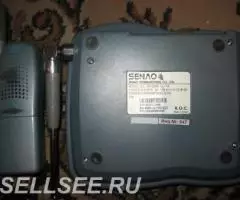 Senao 358R Ultra Дальнобойный 30 км. - 2