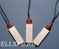 Позисторные нагревательные элементы PTC - 2