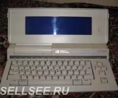 Smith Corona 9000LT DS - 2