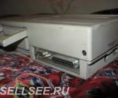 Smith Corona 9000LT DS - 4