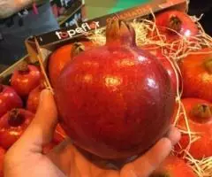 Продаем гранаты - 3