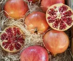 Продаем гранаты - 4