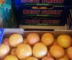 Продаем грейпфрут из Испании - 2