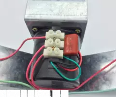 Привод переворота яиц в инкубаторе мотор полный комплект - 3