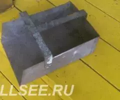 совок титан - 2