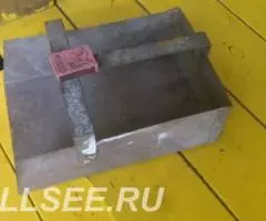 совок титан - 3